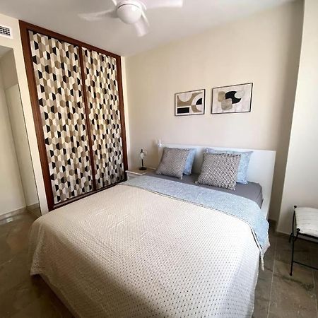 Apt In Central Torremolinos, Av Palma De Mallorca Nº 12 외부 사진