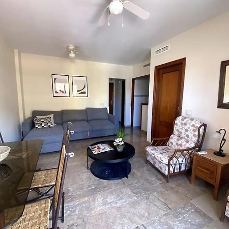 Apt In Central Torremolinos, Av Palma De Mallorca Nº 12 외부 사진