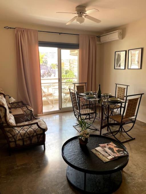 Apt In Central Torremolinos, Av Palma De Mallorca Nº 12 외부 사진
