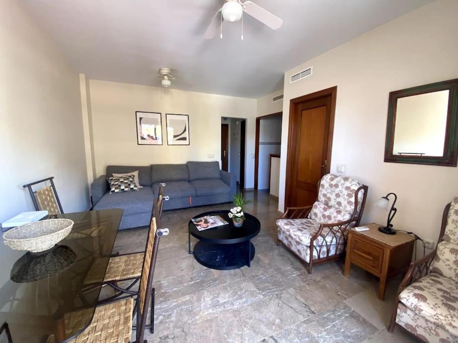 Apt In Central Torremolinos, Av Palma De Mallorca Nº 12 외부 사진