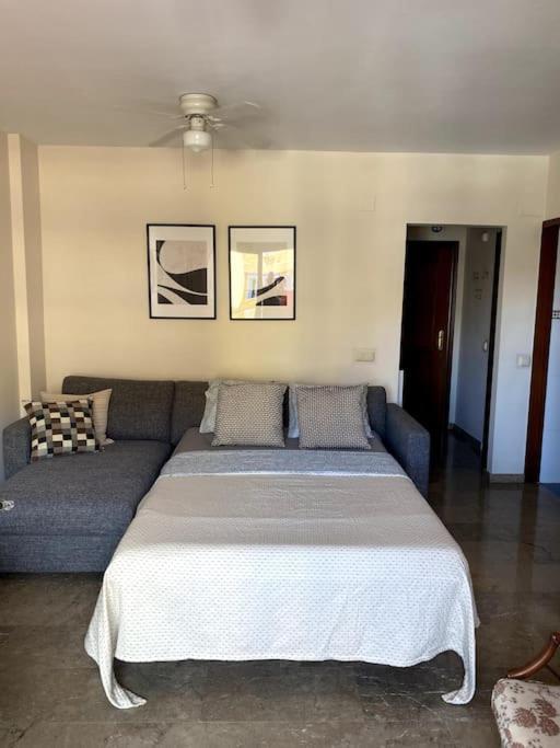 Apt In Central Torremolinos, Av Palma De Mallorca Nº 12 외부 사진