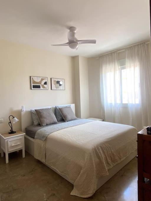 Apt In Central Torremolinos, Av Palma De Mallorca Nº 12 외부 사진