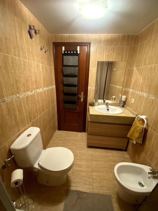 Apt In Central Torremolinos, Av Palma De Mallorca Nº 12 외부 사진