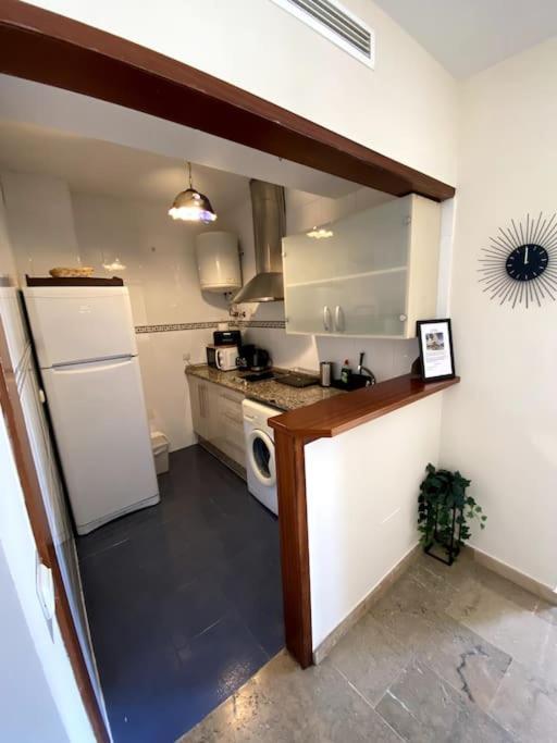 Apt In Central Torremolinos, Av Palma De Mallorca Nº 12 외부 사진