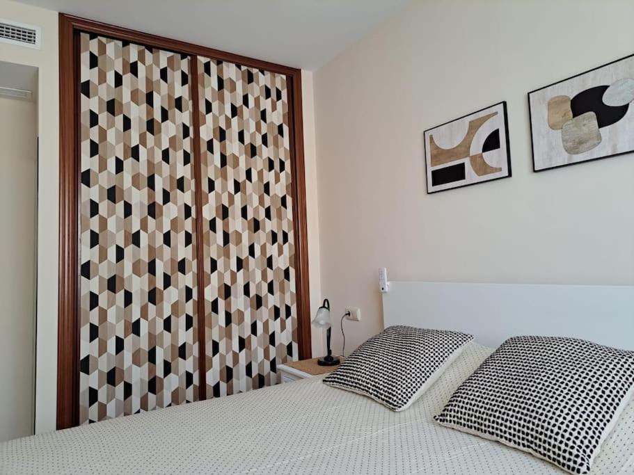 Apt In Central Torremolinos, Av Palma De Mallorca Nº 12 외부 사진